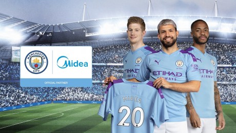 Midea_partners_with_Manchester_City