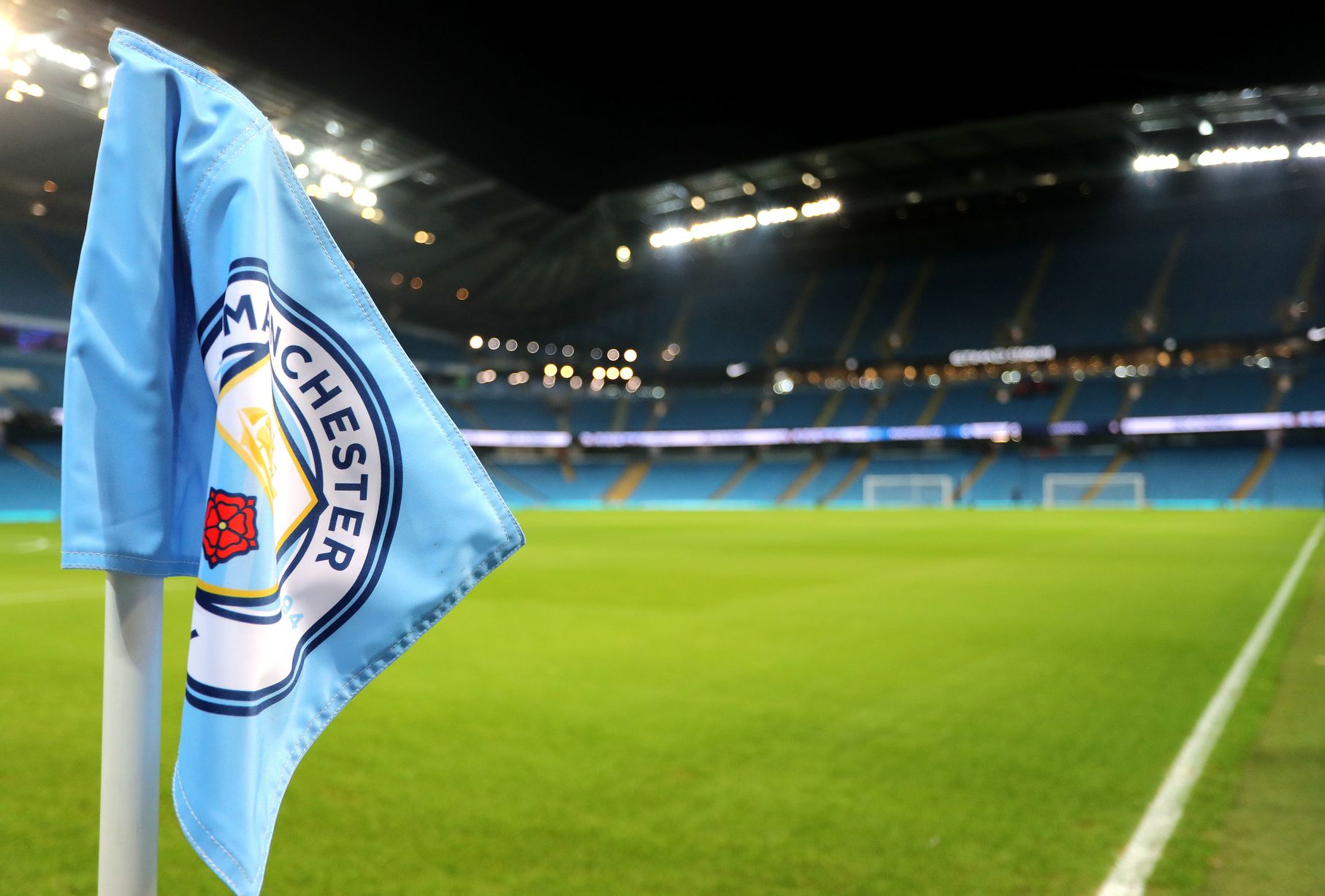 Manchester-City